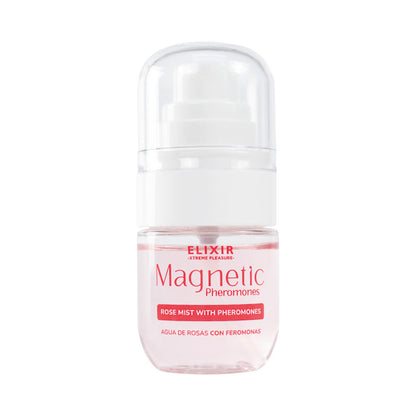 ELIXIR - MAGNETIC ROSE MIST WITH PHEROMONES 1 OZ.