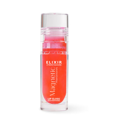 ELIXIR - MAGNETIC LIP GLOSS WITH PHEROMONES 0.17 OZ.