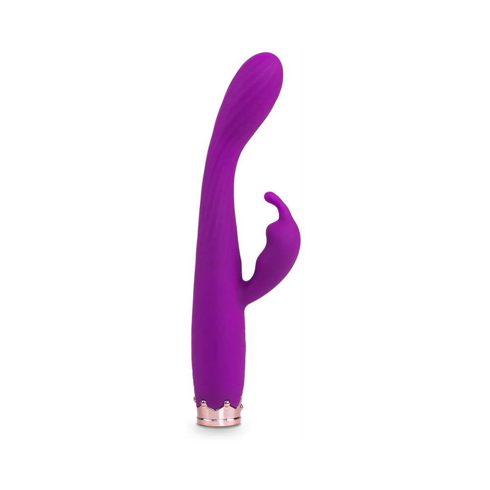 CAMTOYZ - RABBIT VIBRATOR CLEO