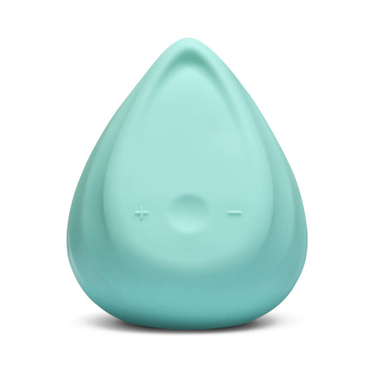BIIRD EVII VIBRATOR MINT GREEN