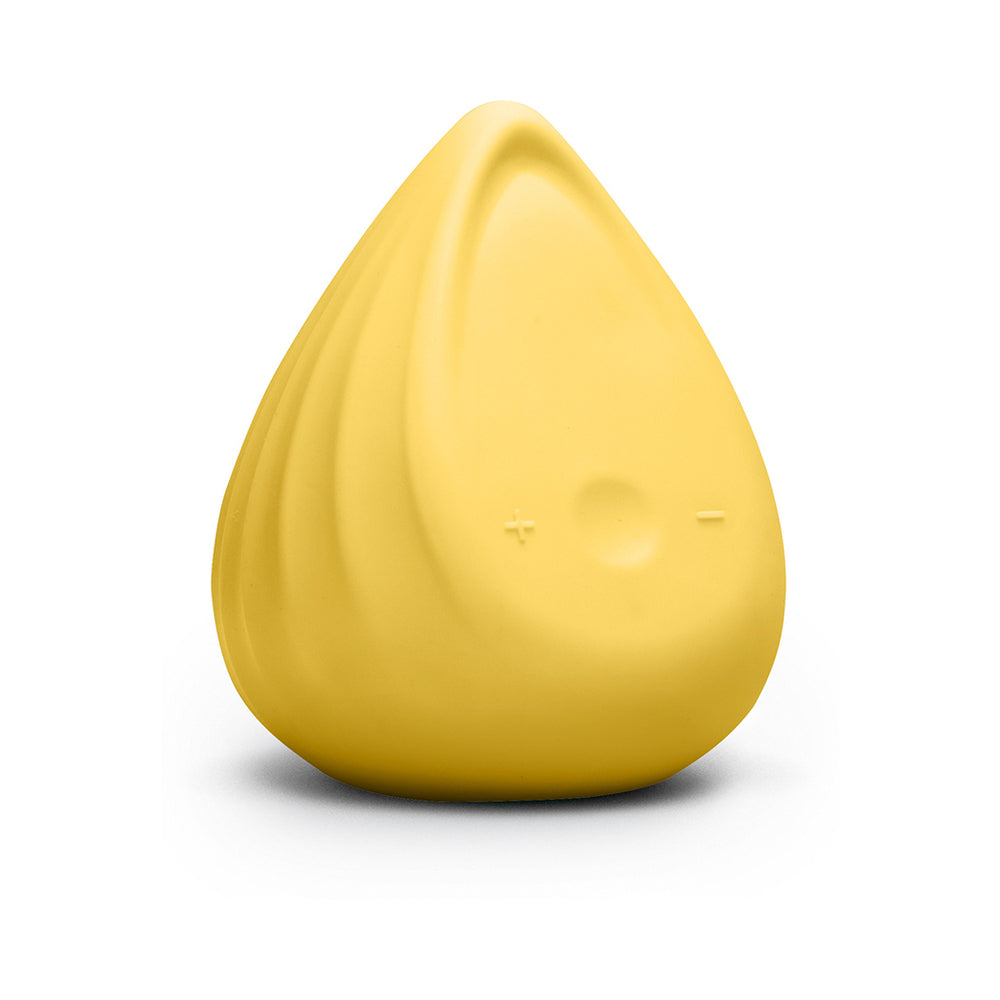 BIIRD - EVII VIBRATOR YUZU YELLOW