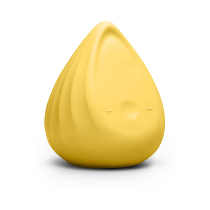 BIIRD - EVII VIBRATOR YUZU YELLOW
