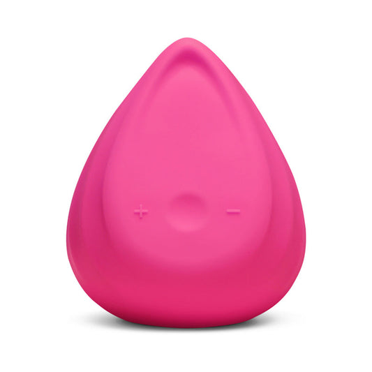 BIIRD - EVII VIBRATOR ROSE BERRY
