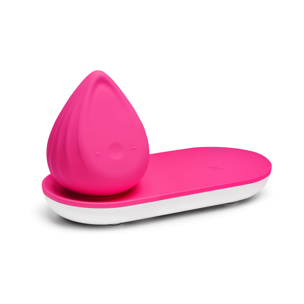 BIIRD - EVII VIBRATOR ROSE BERRY