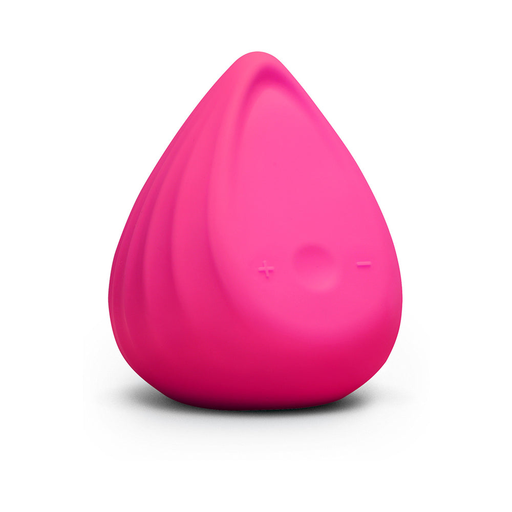 BIIRD - EVII VIBRATOR ROSE BERRY