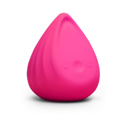 BIIRD - EVII VIBRATOR ROSE BERRY
