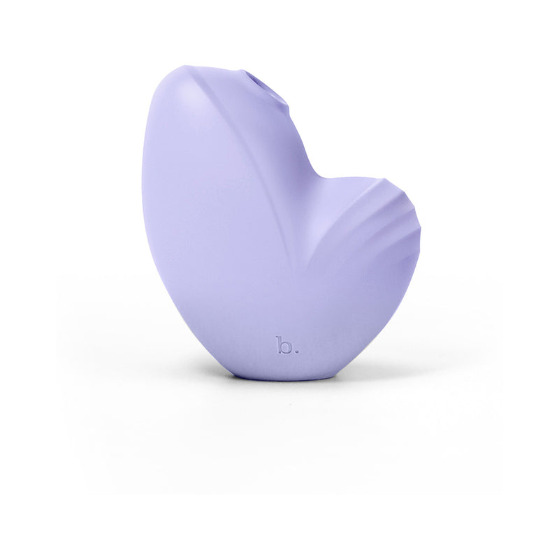 BIIRD - NAMII CLITORAL STIMULATOR LILAC