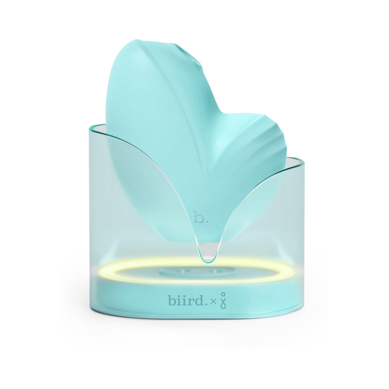 BIIRD NAMII JOUISSANCE CLUB EDITION CLITORAL STIMULATOR