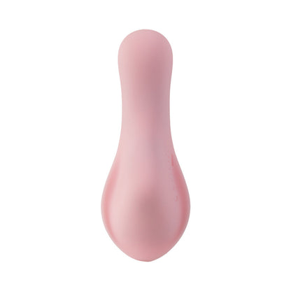 CAMTOYZ - PRO WHISPER ULTRA-SILENT VIBRATING PANTY WITH APP