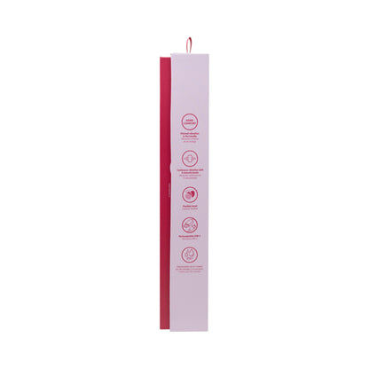 CAMTOYZ - PRO INTENSE WAND VIBRATOR WITH APP