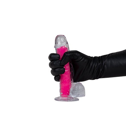 CAMTOYZ - RAW MABEL REALISTIC DILDO