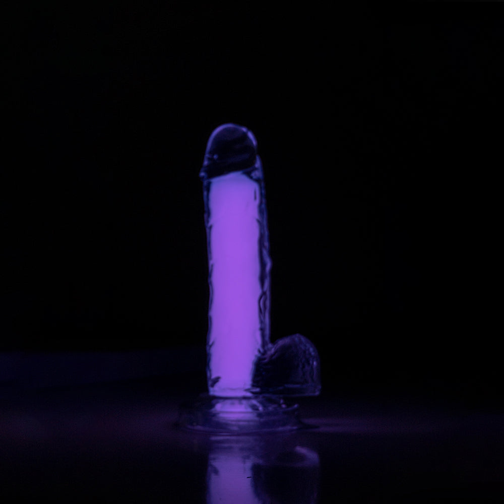 CAMTOYZ - RAW MABEL REALISTIC DILDO