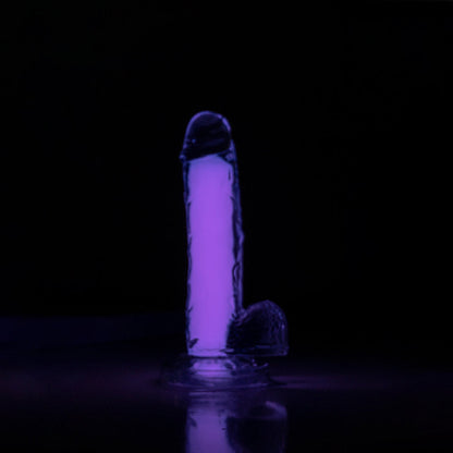 CAMTOYZ - RAW MABEL REALISTIC DILDO