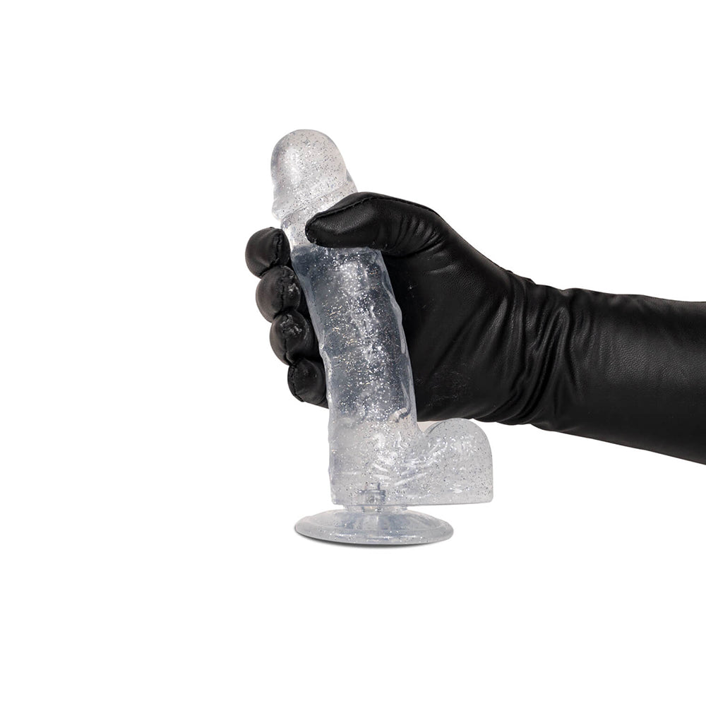 CAMTOYZ - RAW NEBULA REALISTIC DILDO