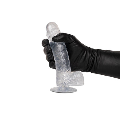 CAMTOYZ - RAW NEBULA REALISTIC DILDO
