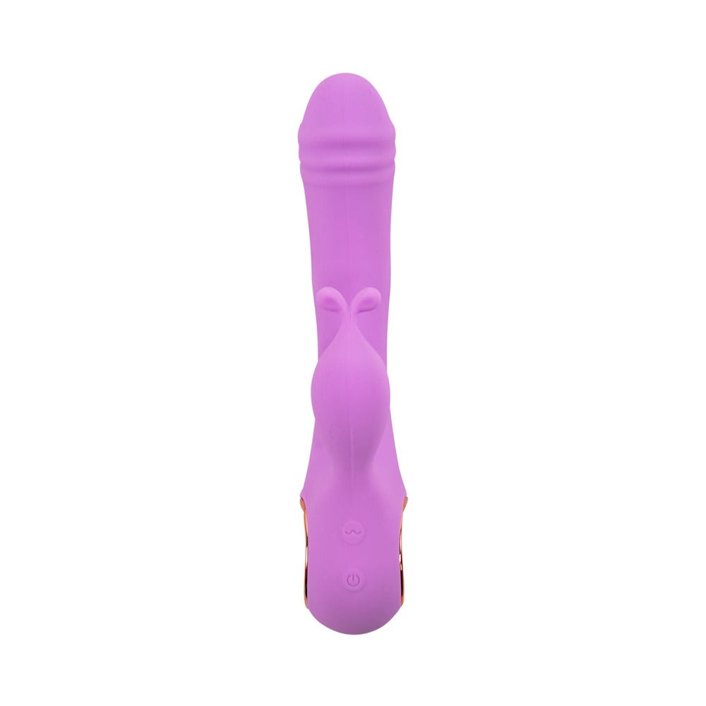 CAMTOYZ - MAJESTIC TIFANY VIBRATOR