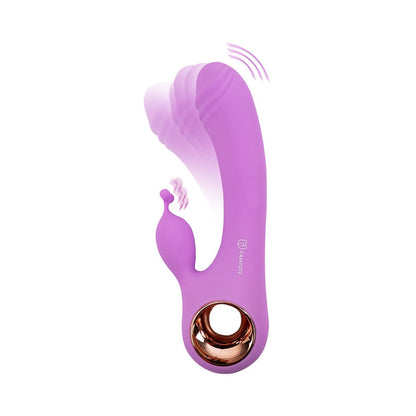 CAMTOYZ - MAJESTIC TIFANY VIBRATOR