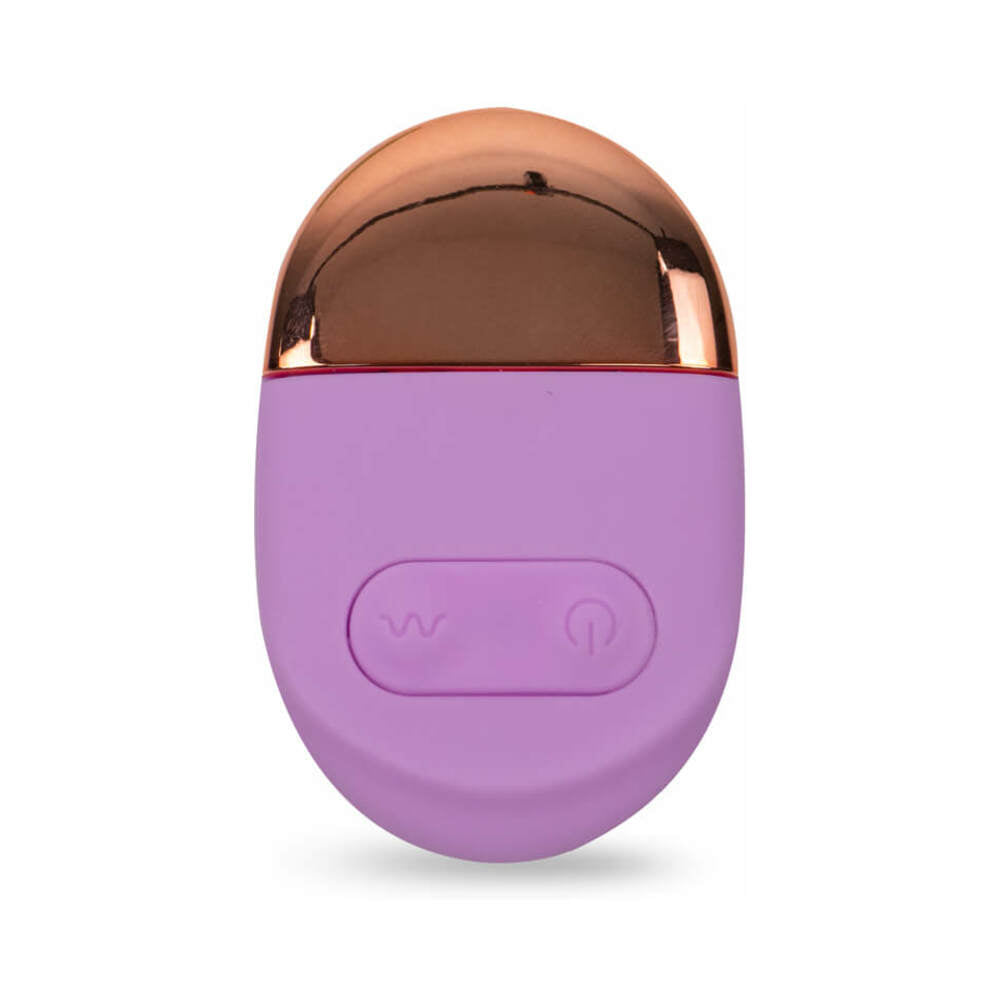 CAMTOYZ - LOLLY ARIEL VIBRATING EGG