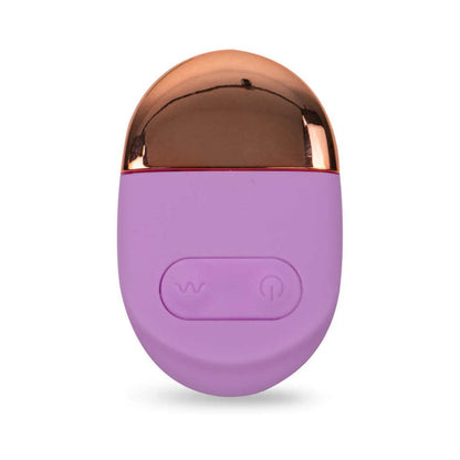 CAMTOYZ - LOLLY ARIEL VIBRATING EGG
