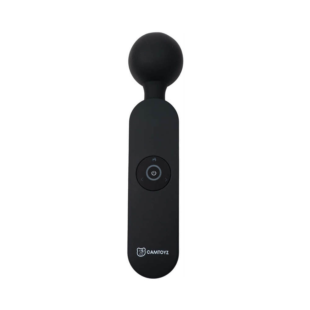 CAMTOYZ - MAJESTIC TAMINA VIBRATOR