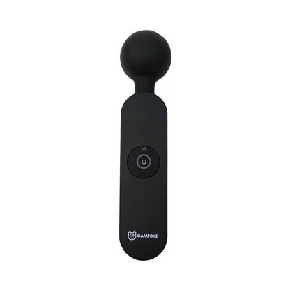CAMTOYZ - MAJESTIC TAMINA VIBRATOR