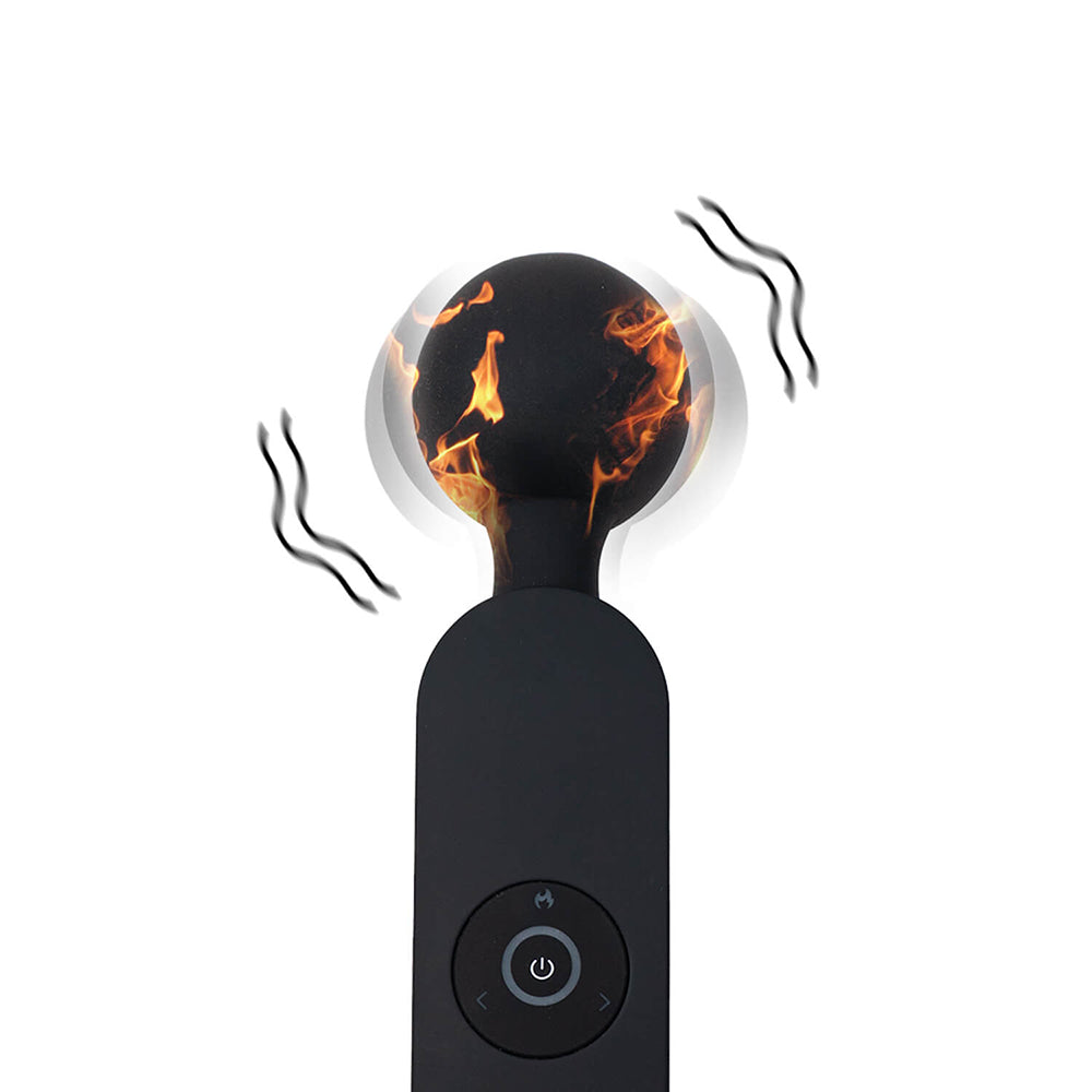 CAMTOYZ - MAJESTIC TAMINA VIBRATOR