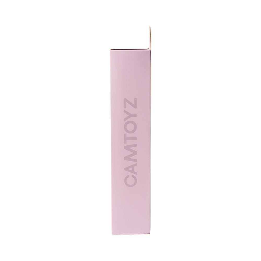 CAMTOYZ - MAJESTIC DONA WARMING RABBIT VIBRATOR