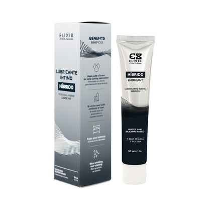 ELIXIR - HYBRID LUBRICANT 30ML