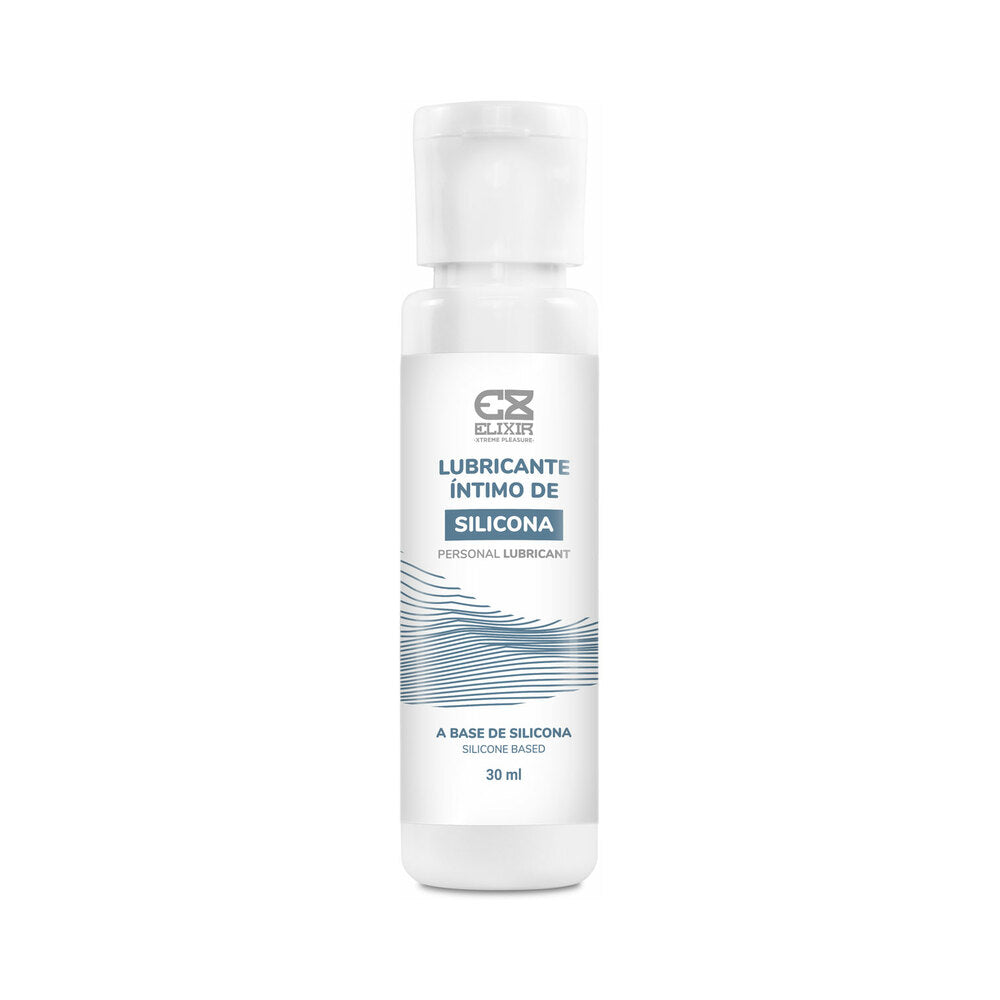 ELIXIR - SILICONE LUBRICANT 30ML