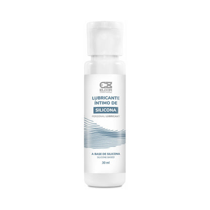 ELIXIR - SILICONE LUBRICANT 30ML