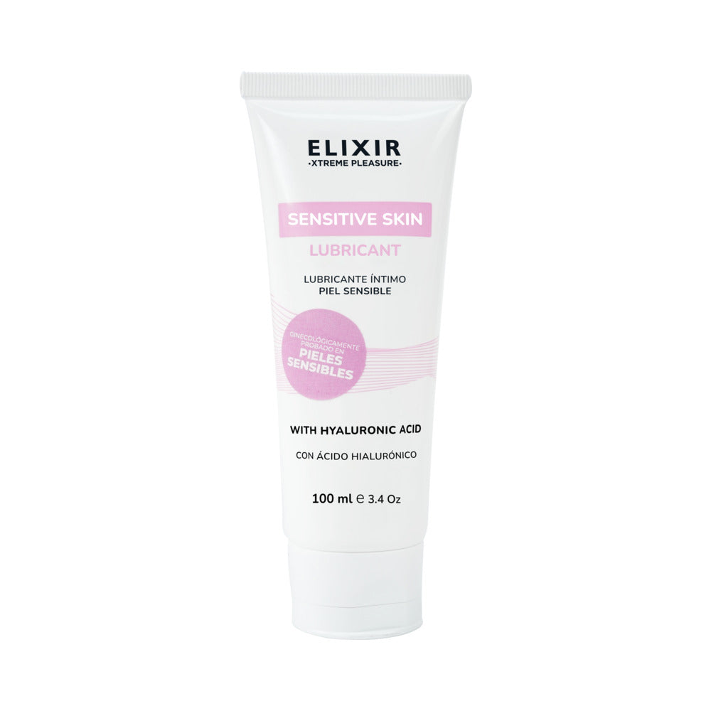 ELIXIR - LUBRICANT SENSITIVE SKIN