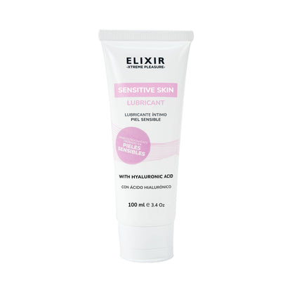 ELIXIR - LUBRICANT SENSITIVE SKIN