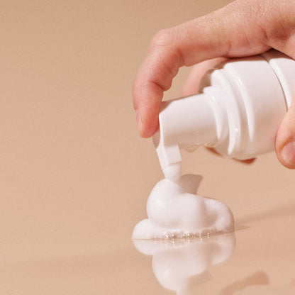 BIJOUX INDISCRETS - SEX AU NATUREL PREBIOTIC INTIMATE GEL WITH FOAM 150 ML