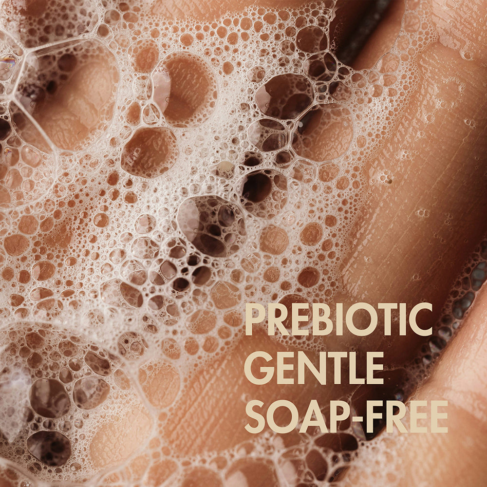 BIJOUX INDISCRETS - SEX AU NATUREL PREBIOTIC INTIMATE WASH GENTLE FOAM