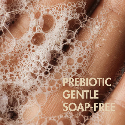 BIJOUX INDISCRETS - SEX AU NATUREL PREBIOTIC INTIMATE WASH GENTLE FOAM