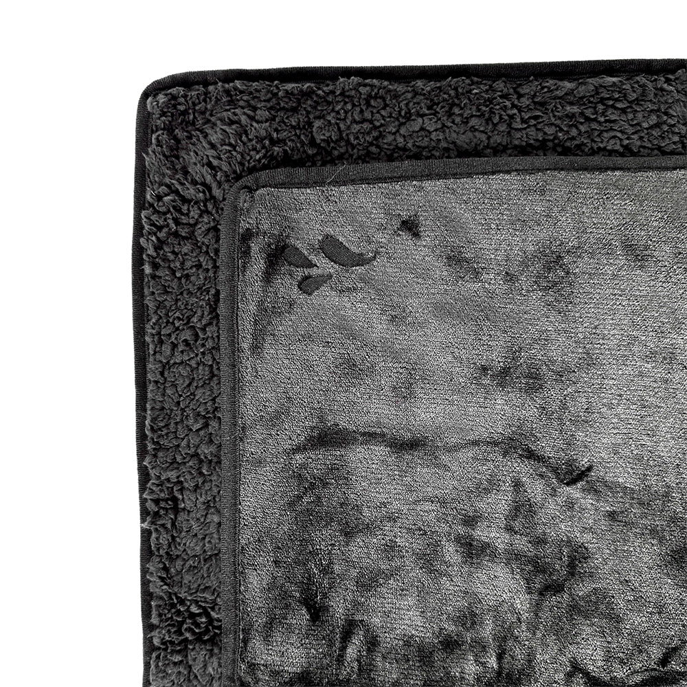 SPLASH BLANKET - THE OG MEDIUM BLACK