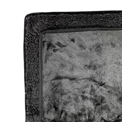 SPLASH BLANKET - THE OG MEDIUM BLACK