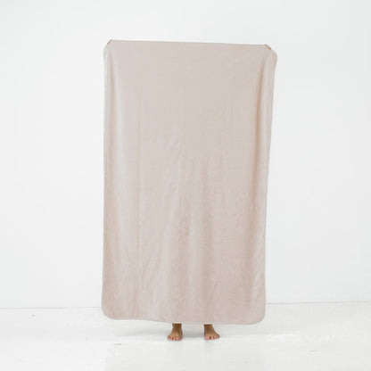SPLASH BLANKET - THE OG MEDIUM CHAMPAGNE