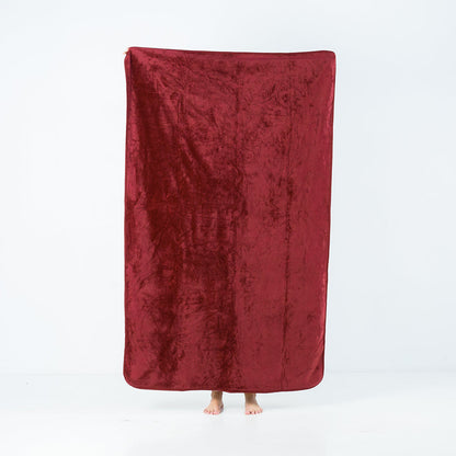 SPLASH BLANKET - THE OG MEDIUM MOON BLOOD