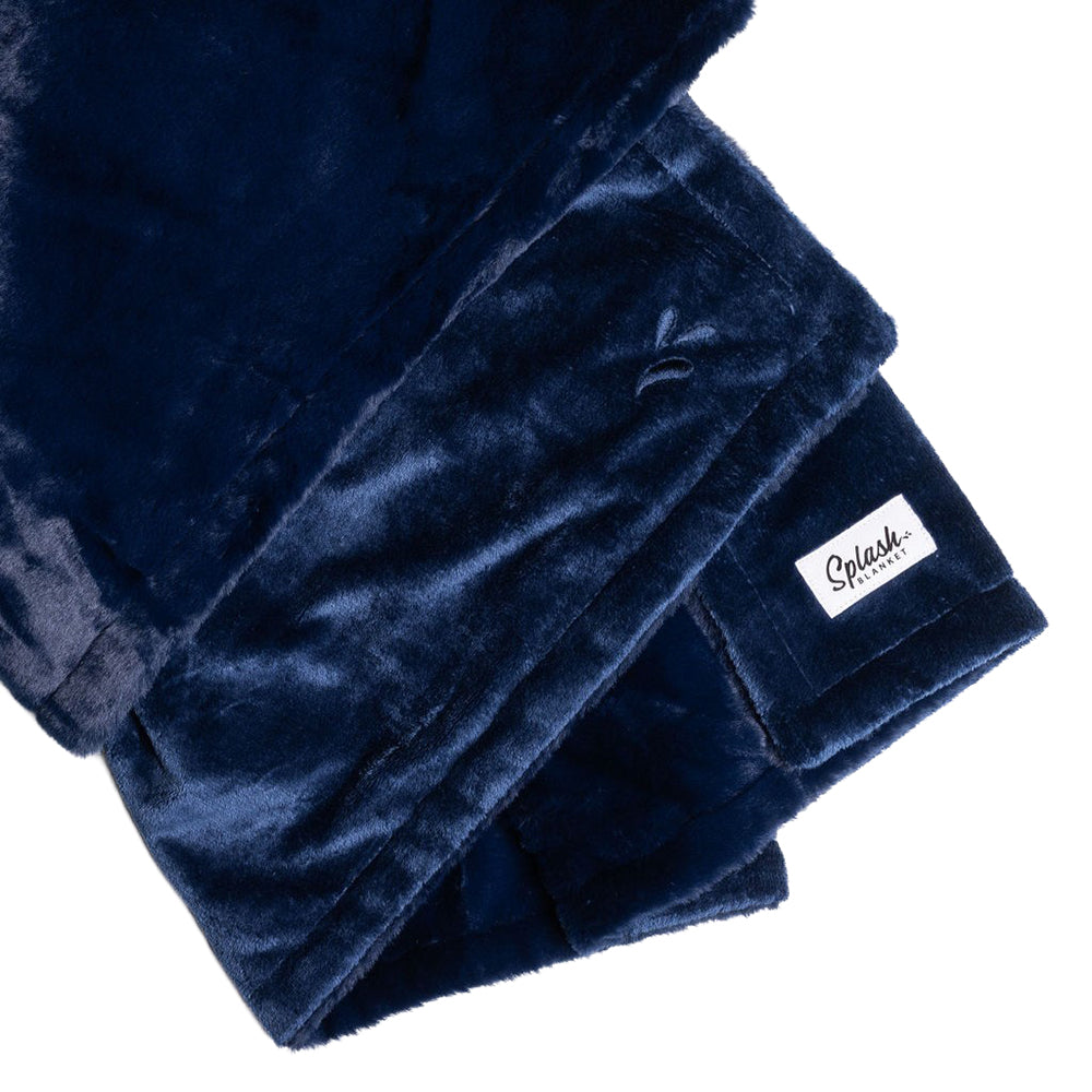 SPLASH BLANKET - FURLUSH LARGE