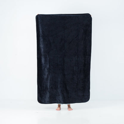 SPLASH BLANKET - THE OG LARGE BLACK