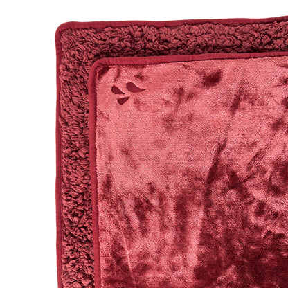 SPLASH BLANKET - THE OG LARGE MOON BLOOD