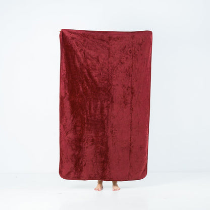 SPLASH BLANKET - THE OG LARGE MOON BLOOD