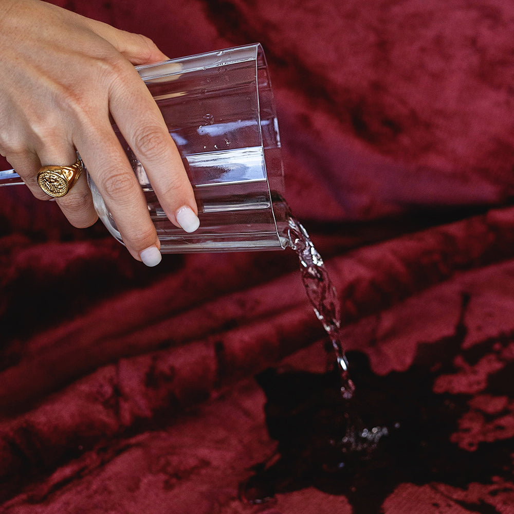 SPLASH BLANKET - THE OG LARGE MOON BLOOD