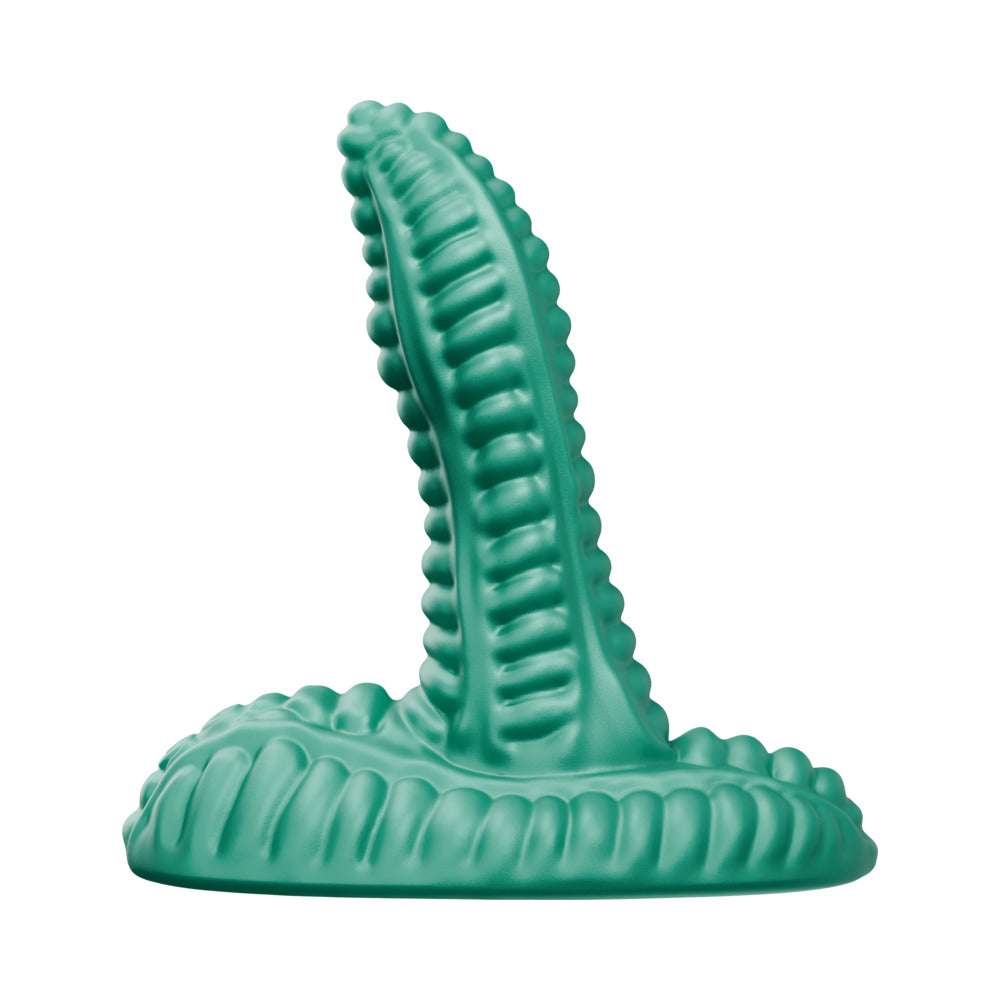 TENTRA - ZORYN ALIEN TAIL ROTATING GRINDER GREEN