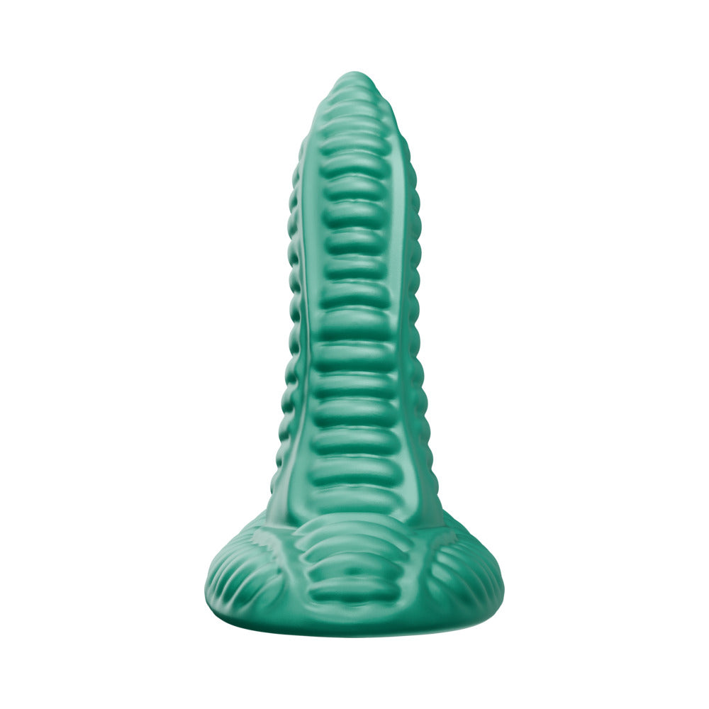 TENTRA - ZORYN ALIEN TAIL ROTATING GRINDER GREEN