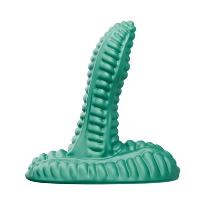 TENTRA - ZORYN ALIEN TAIL ROTATING GRINDER GREEN