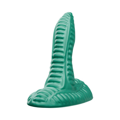 TENTRA - ZORYN ALIEN TAIL ROTATING GRINDER GREEN