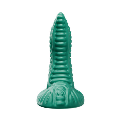 TENTRA - ZORYN ALIEN TAIL ROTATING GRINDER GREEN