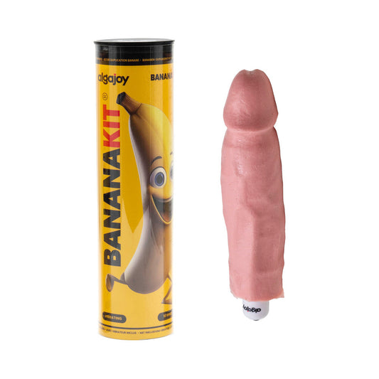 BANANAKIT - COMPLETE KIT